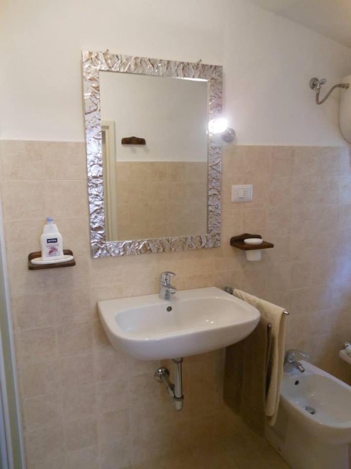 B&B Le Stanze Del Chiostro Serra deʼ Conti Extérieur photo