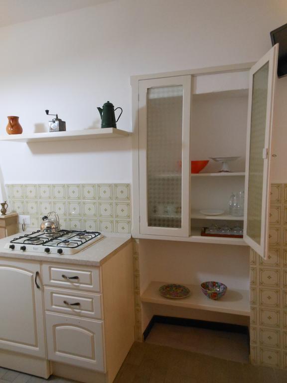B&B Le Stanze Del Chiostro Serra deʼ Conti Extérieur photo